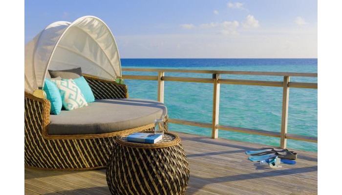 Hotel Velassaru Maldives poza 8