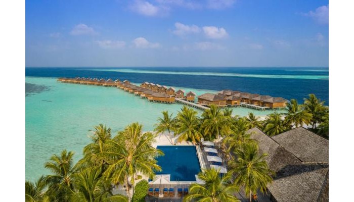 Vilamendhoo Island Resort & Spa poza 0