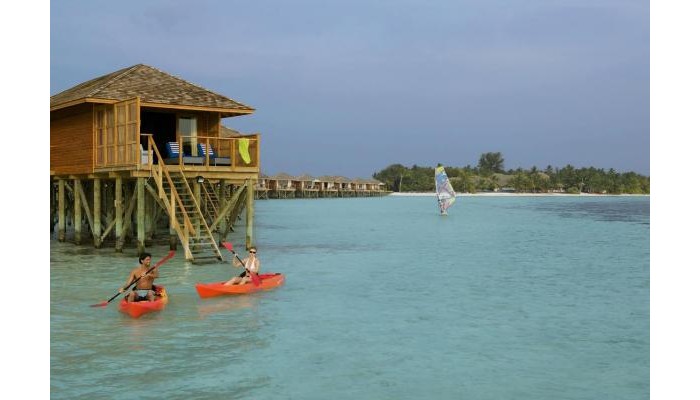 Vilamendhoo Island Resort & Spa poza 27