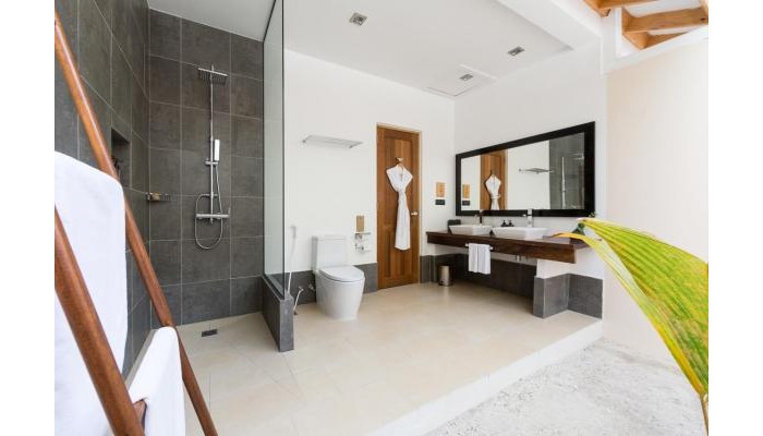 Vilamendhoo Island Resort & Spa poza 11