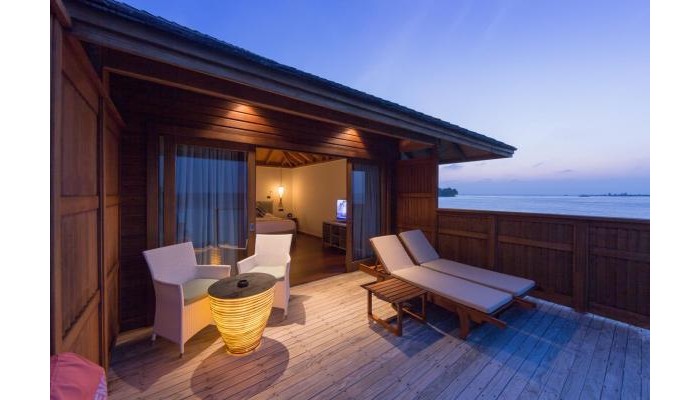 Vilamendhoo Island Resort & Spa poza 24