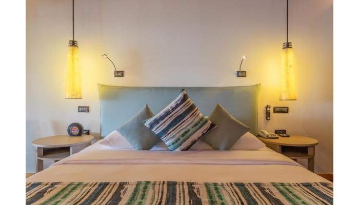 Vilamendhoo Island Resort & Spa poza 17