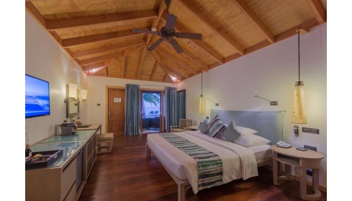 Vilamendhoo Island Resort & Spa poza 18
