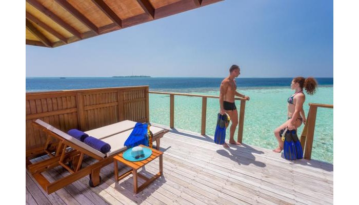 Vilamendhoo Island Resort & Spa poza 22