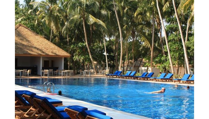 Vilamendhoo Island Resort & Spa poza 32