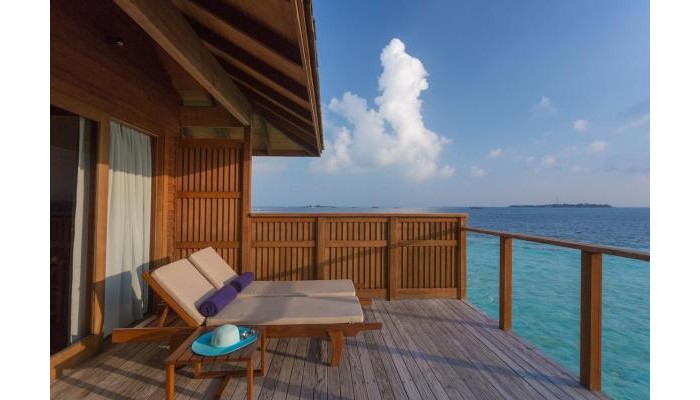 Vilamendhoo Island Resort & Spa poza 23