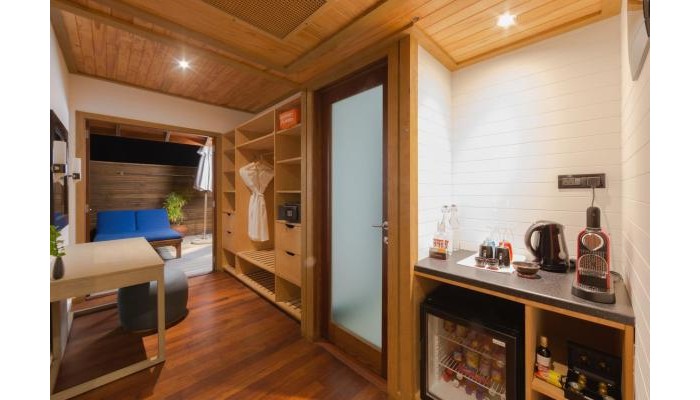 Vilamendhoo Island Resort & Spa poza 5