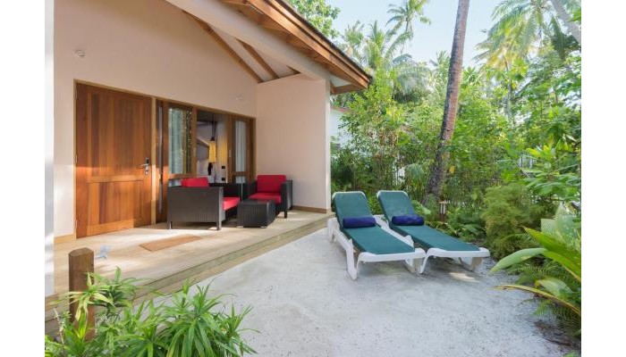 Vilamendhoo Island Resort & Spa poza 25
