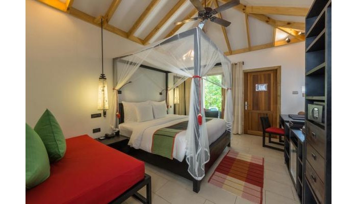 Vilamendhoo Island Resort & Spa poza 14