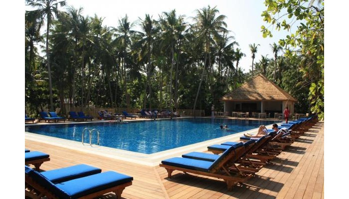 Vilamendhoo Island Resort & Spa poza 31