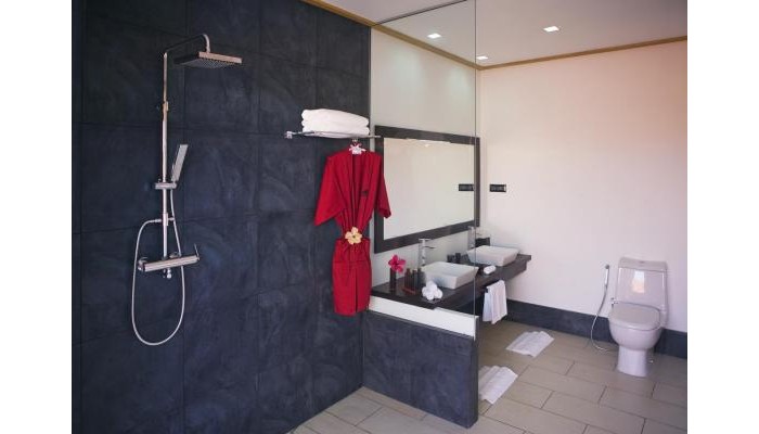 Vilamendhoo Island Resort & Spa poza 20