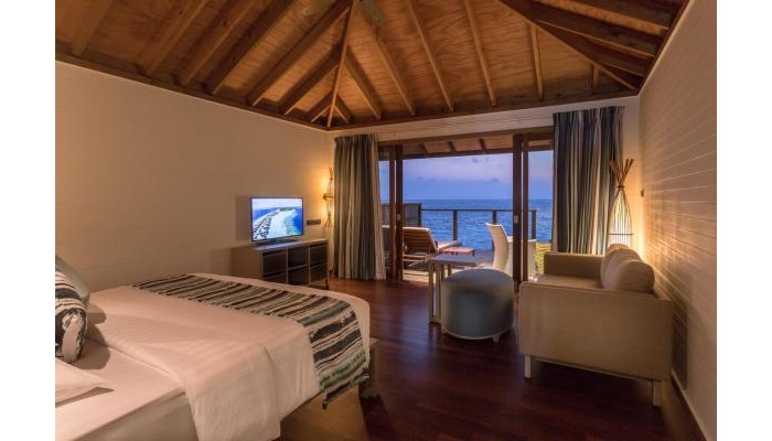 Vilamendhoo Island Resort & Spa poza 6