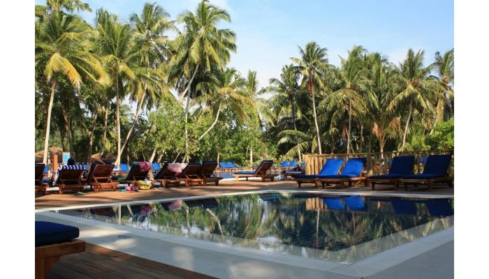 Vilamendhoo Island Resort & Spa poza 33