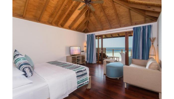 Vilamendhoo Island Resort & Spa poza 7