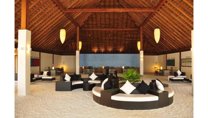 Vilamendhoo Island Resort & Spa poza 29
