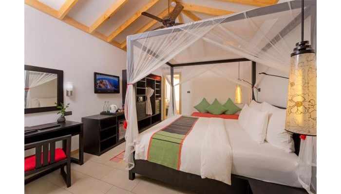 Vilamendhoo Island Resort & Spa poza 13