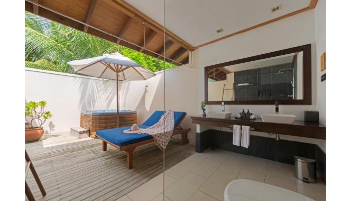 Vilamendhoo Island Resort & Spa poza 15