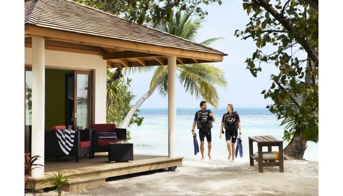 Vilamendhoo Island Resort & Spa poza 26