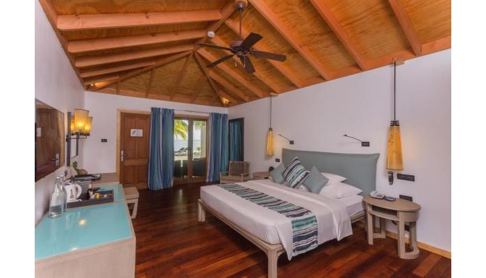 Vilamendhoo Island Resort & Spa poza 16