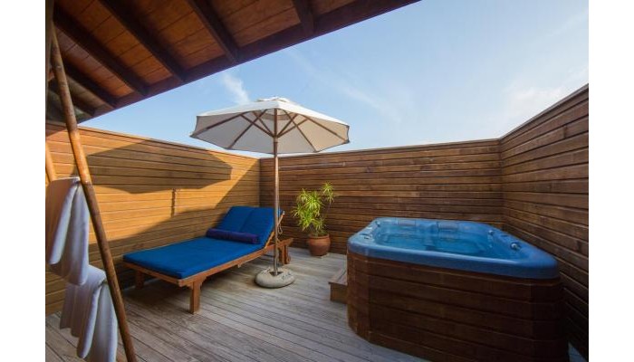 Vilamendhoo Island Resort & Spa poza 21