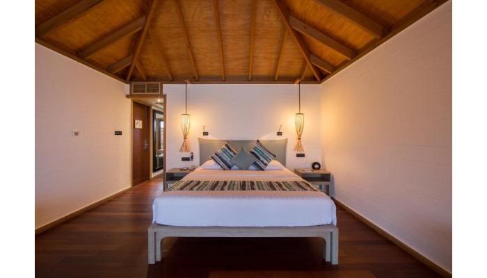 Vilamendhoo Island Resort & Spa poza 8