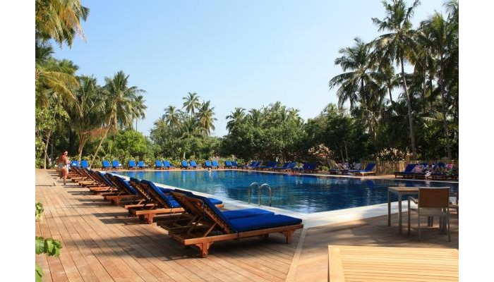 Vilamendhoo Island Resort & Spa poza 30