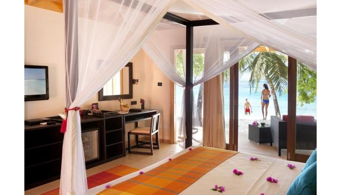 Vilamendhoo Island Resort & Spa poza 19